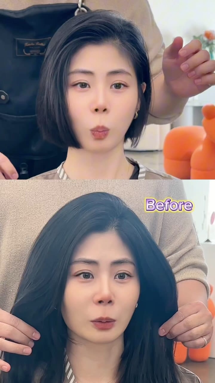 Post 10 by 청담동 챨리정 탁이랑원장 복구전문🥇 on Instagram (video)