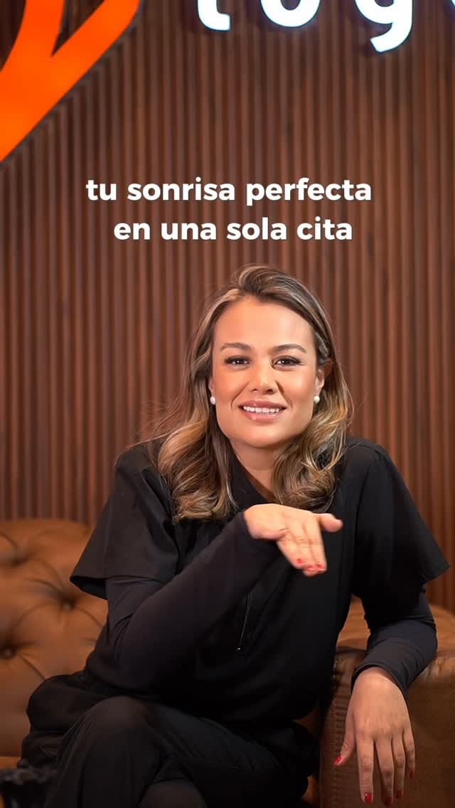 Post 6 by Dental Studio on Instagram (video)