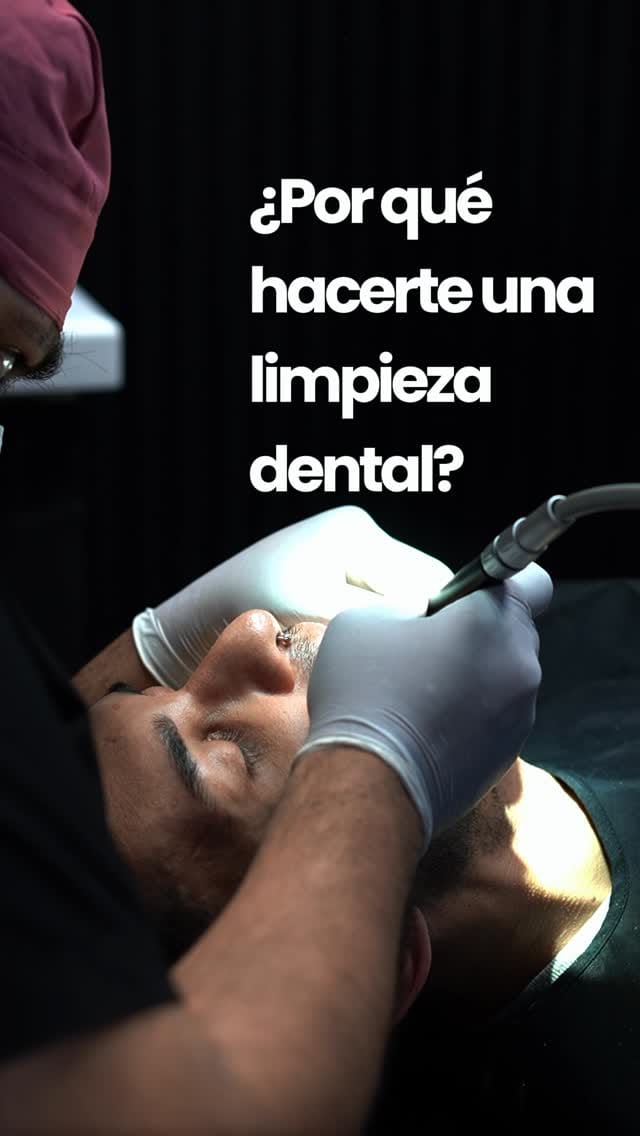 Post 4 by Dental Studio on Instagram (video)