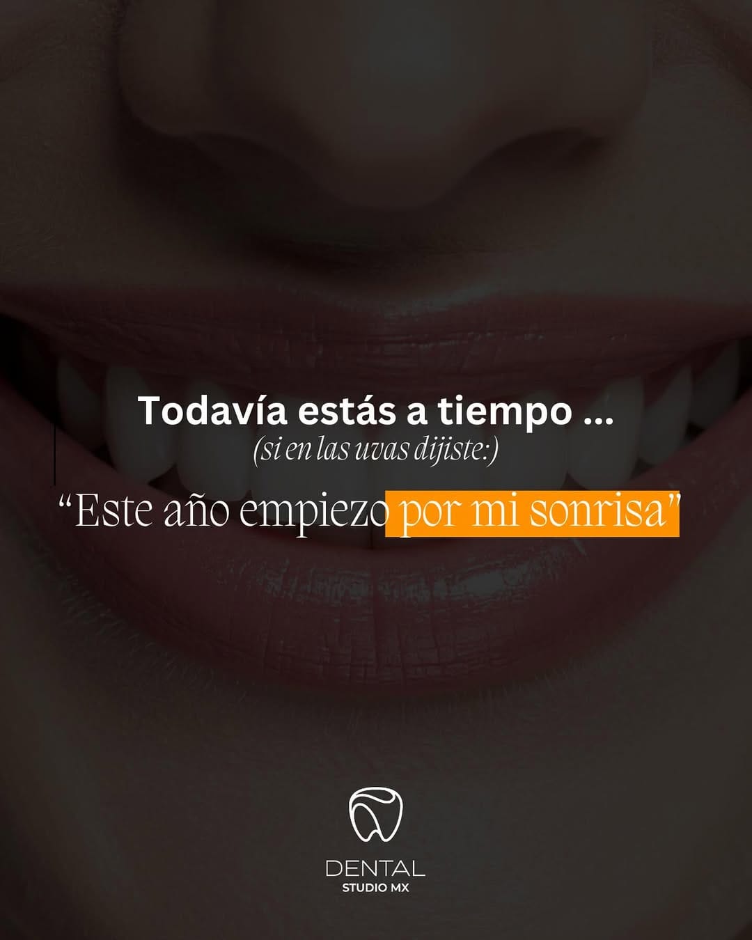 Post 7 by Dental Studio on Instagram (image)