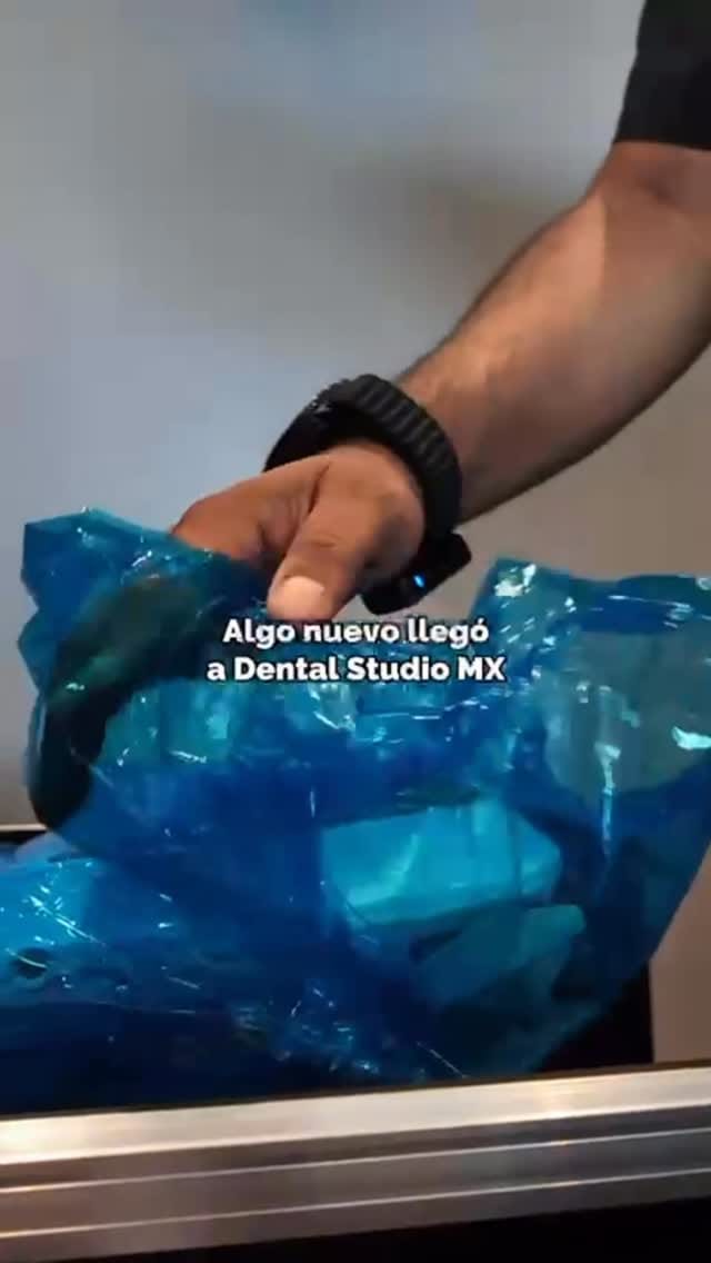 Post 2 by Dental Studio on Instagram (video)