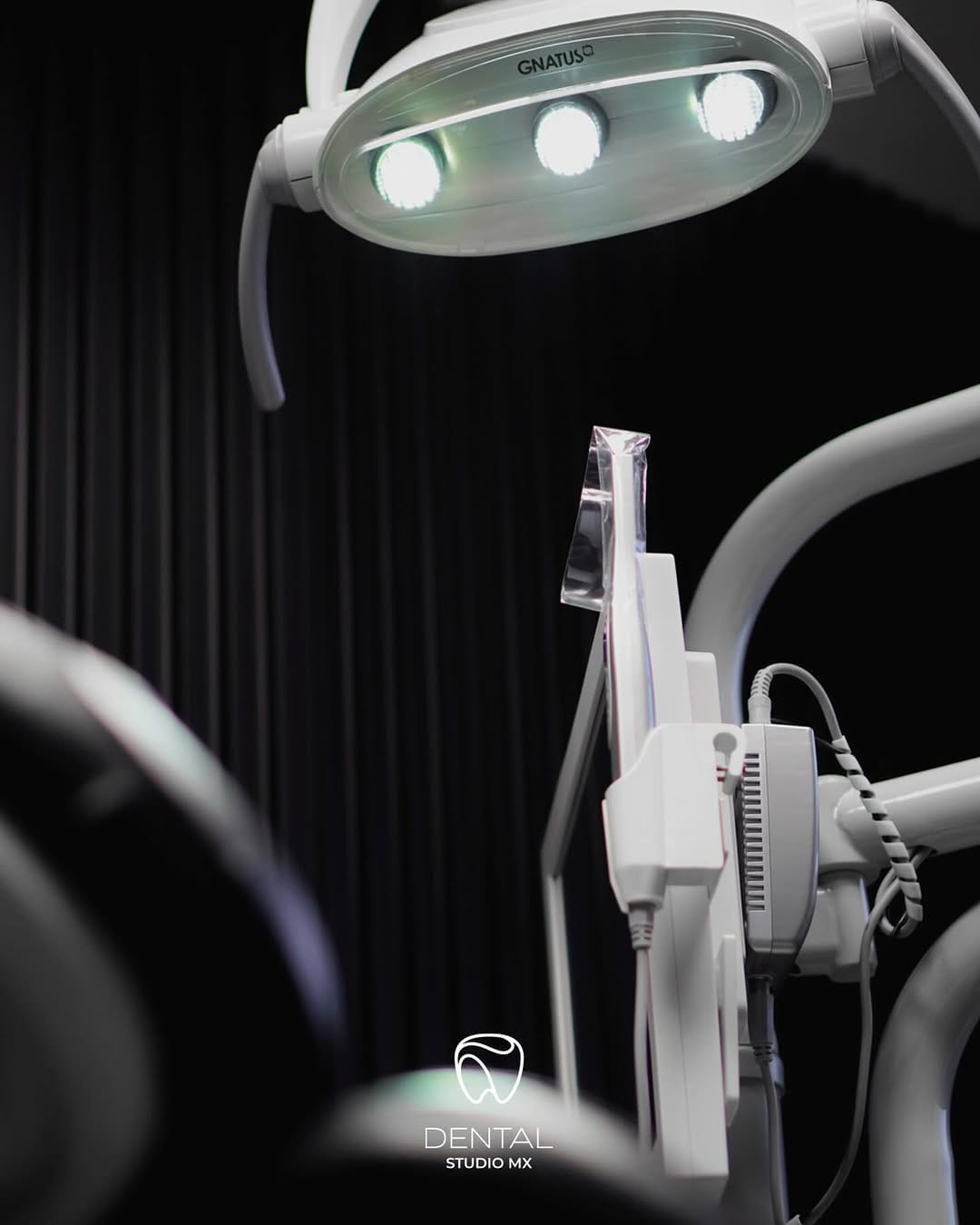 Post 8 by Dental Studio on Instagram (image)