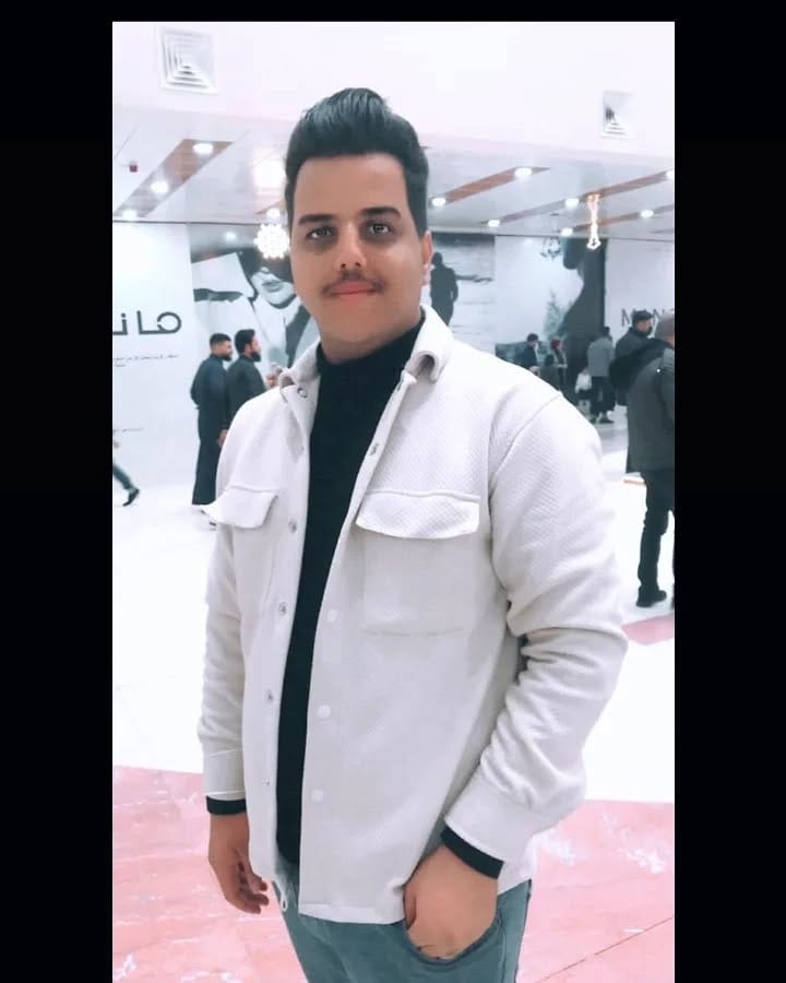 Post 8 by حيدر ال المظفر 🇮🇶 on Instagram (image)