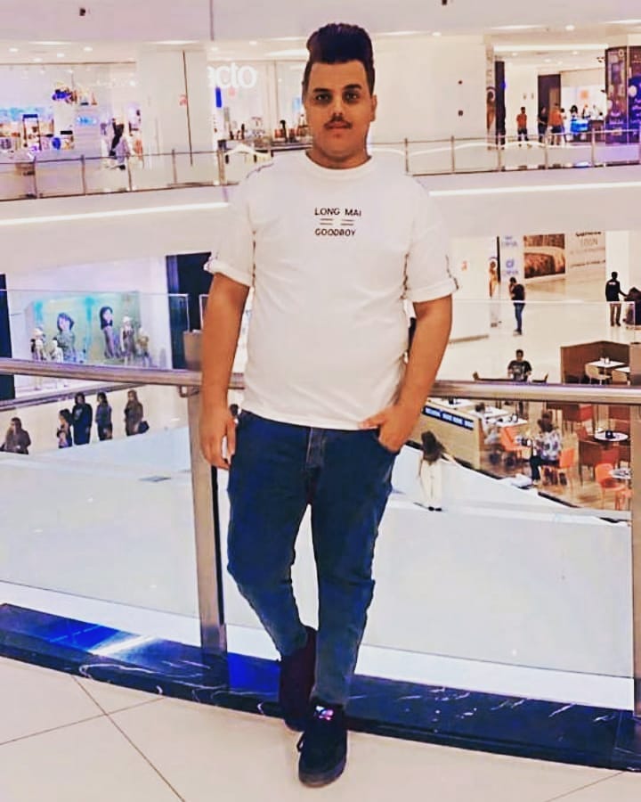 Post 9 by حيدر ال المظفر 🇮🇶 on Instagram (image)