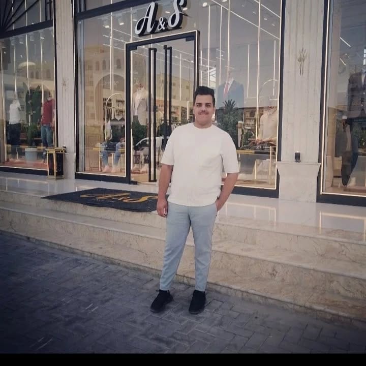 Post 7 by حيدر ال المظفر 🇮🇶 on Instagram (image)