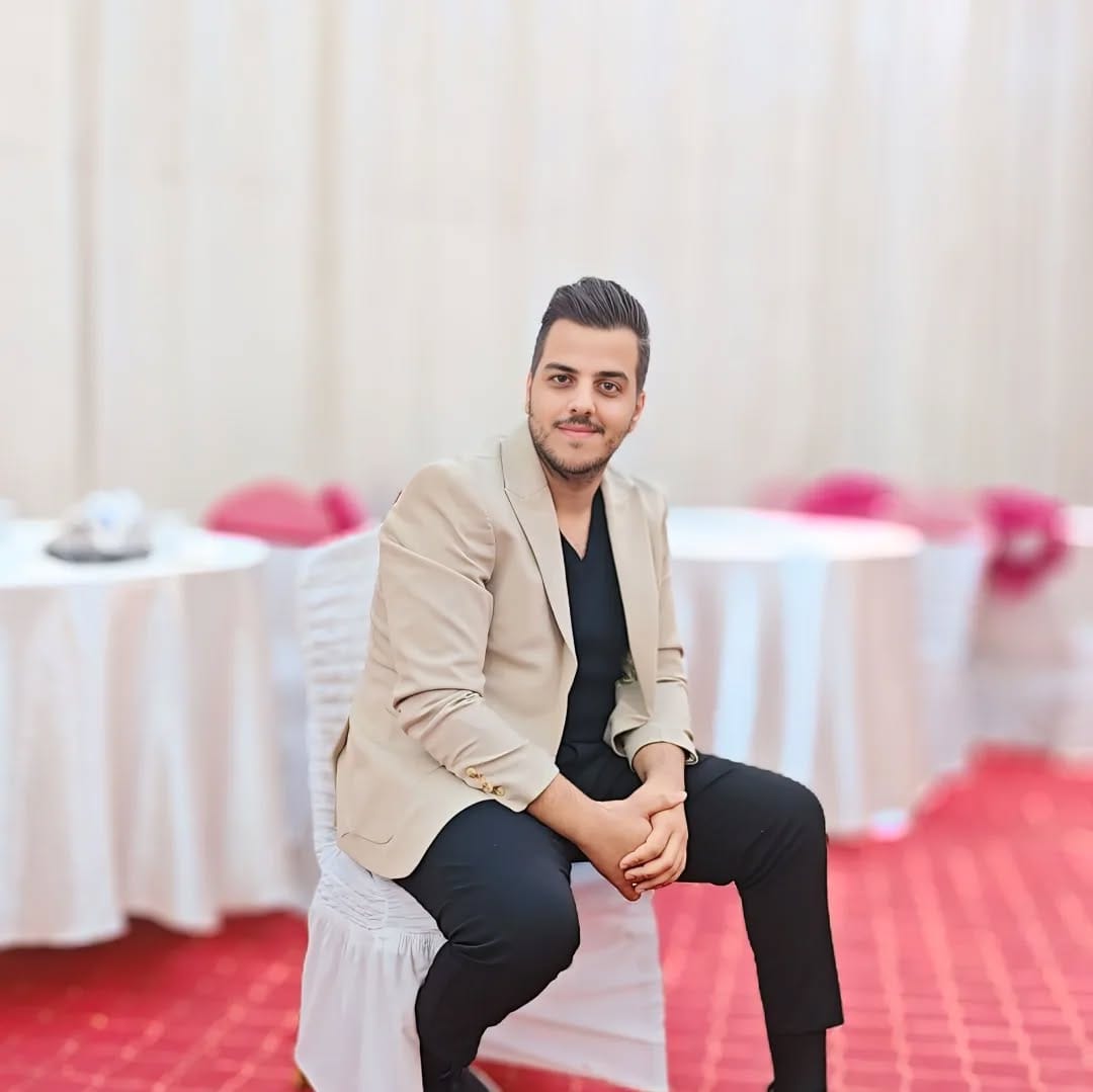 Post 5 by حيدر ال المظفر 🇮🇶 on Instagram (image)