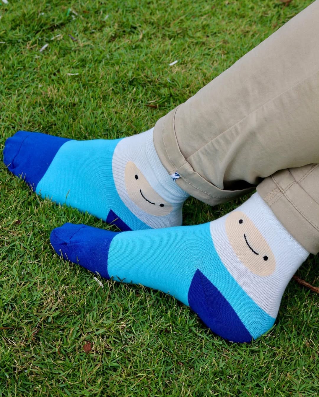 Post 3 by @empathysocks on Instagram (image)