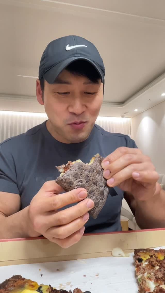 Post 1 by 설동근 on Instagram (video)