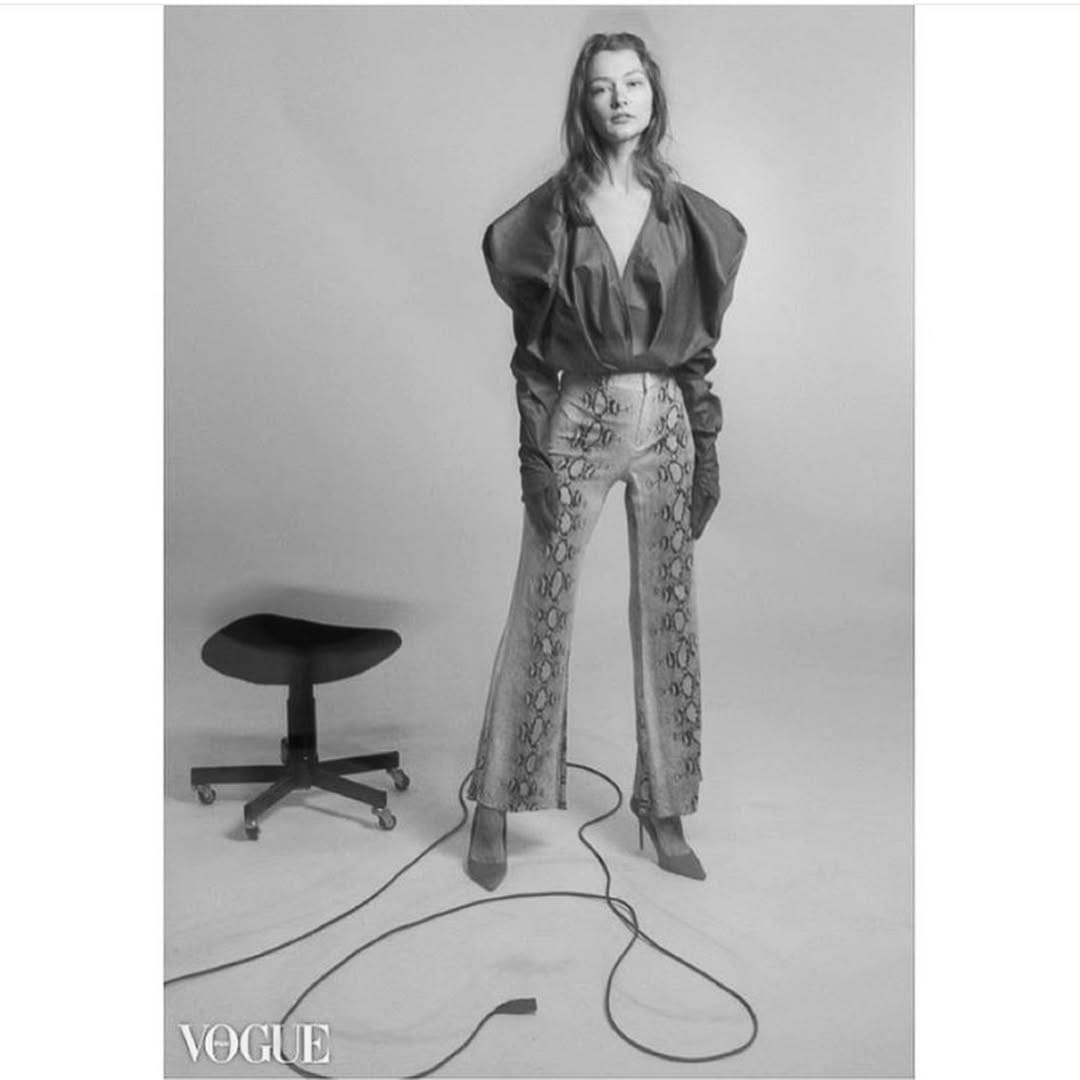 Post 9 by VLADA on Instagram (carousel)