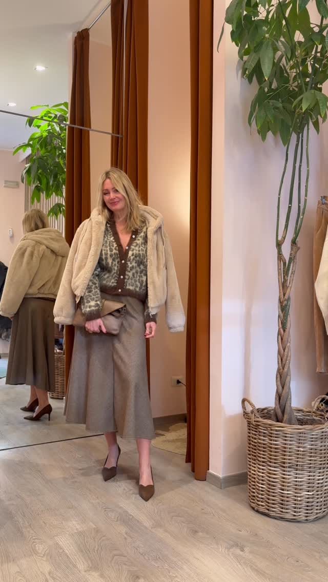 Post 8 by MaClò on Instagram (video)