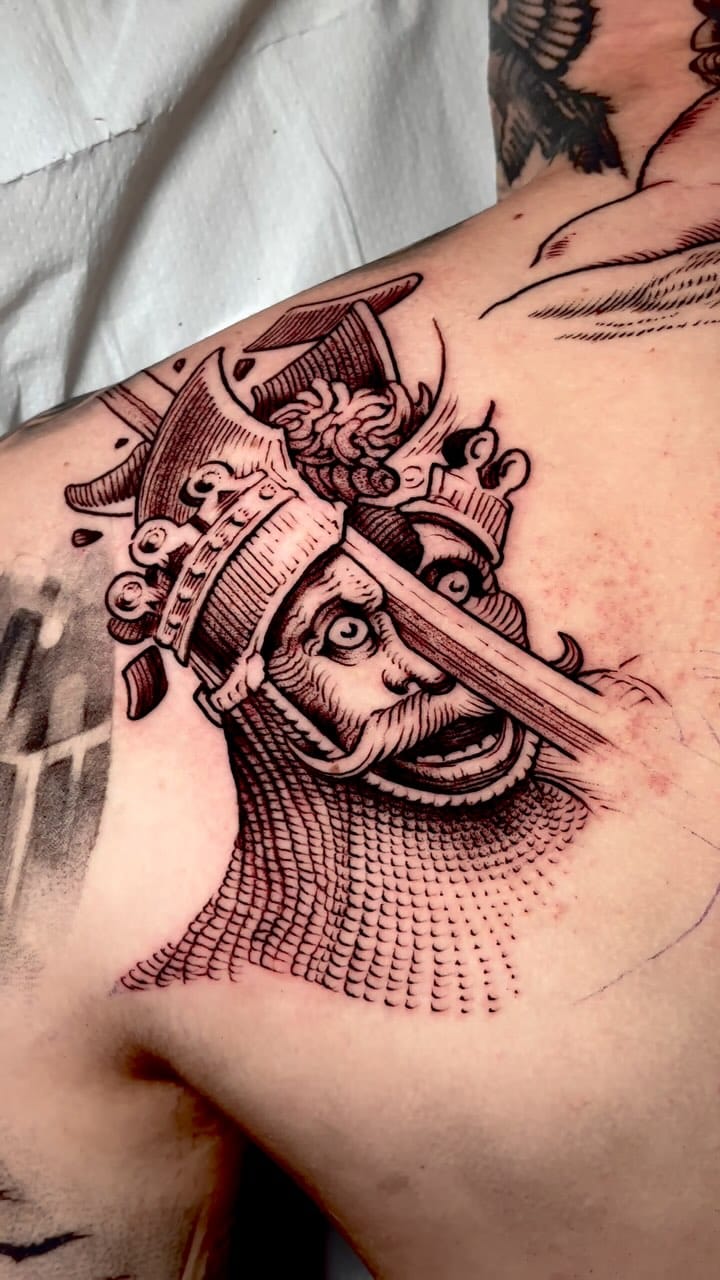 Post 4 by 𝖕𝖊𝖙𝖊𝖗 𝖗𝖆𝖓𝖉𝖔𝖒 on Instagram (video)