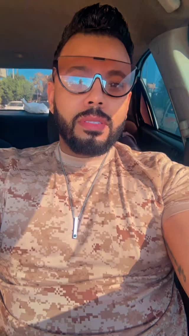 Post 4 by Coach Mohamed | Fitness & Nutrition Expert on Instagram (video)