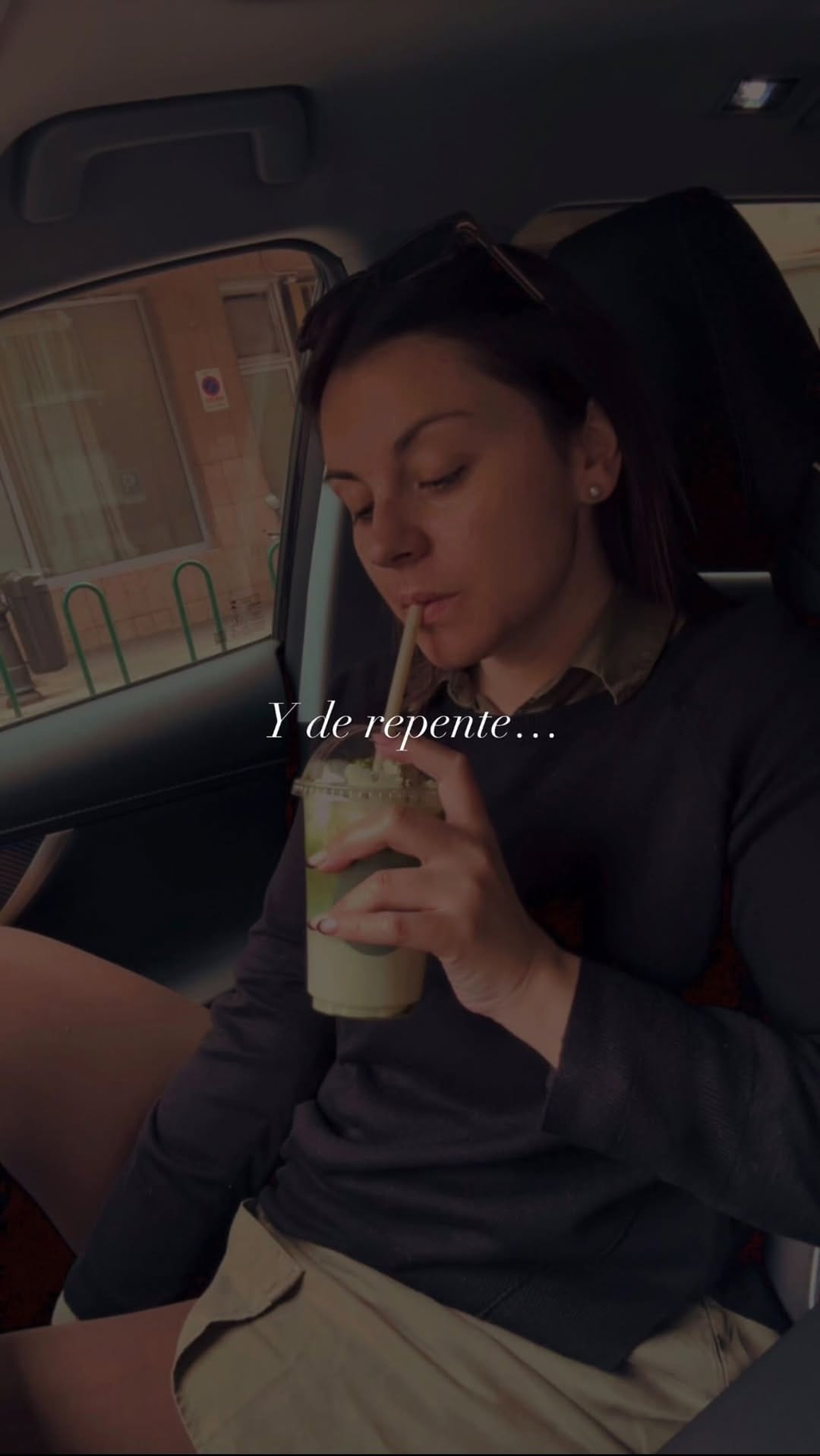 Post 6 by Melody Ibañez on Instagram (video)