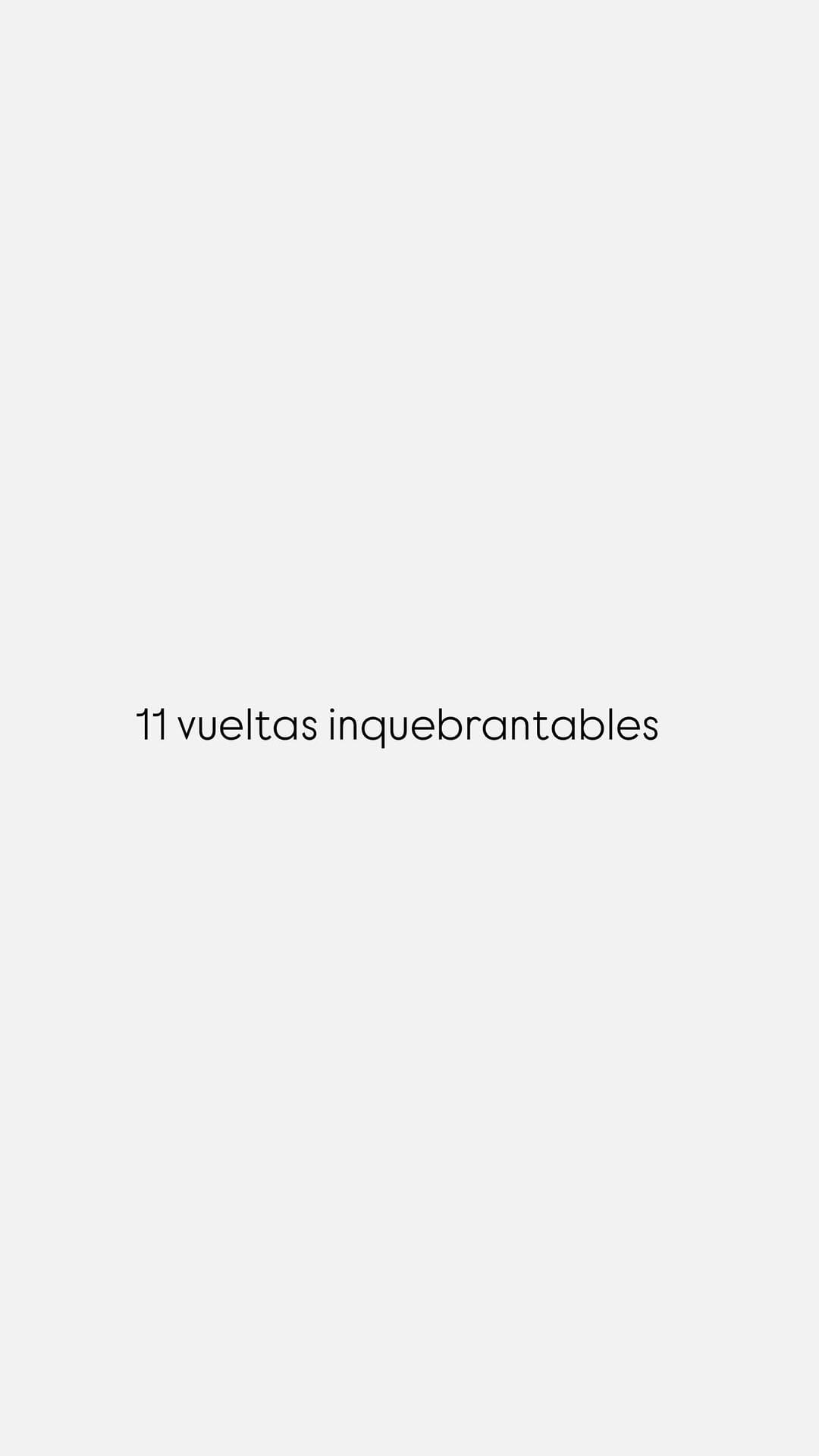 Post 3 by Melody Ibañez on Instagram (video)