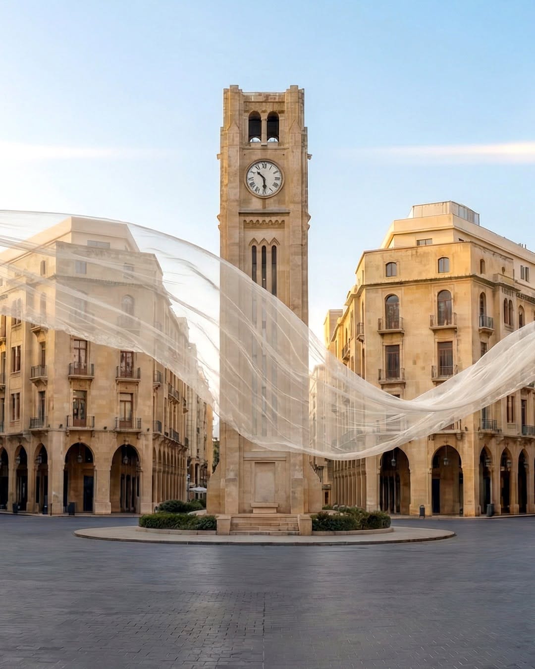Post 4 by Bilal El Dana on Instagram (image)