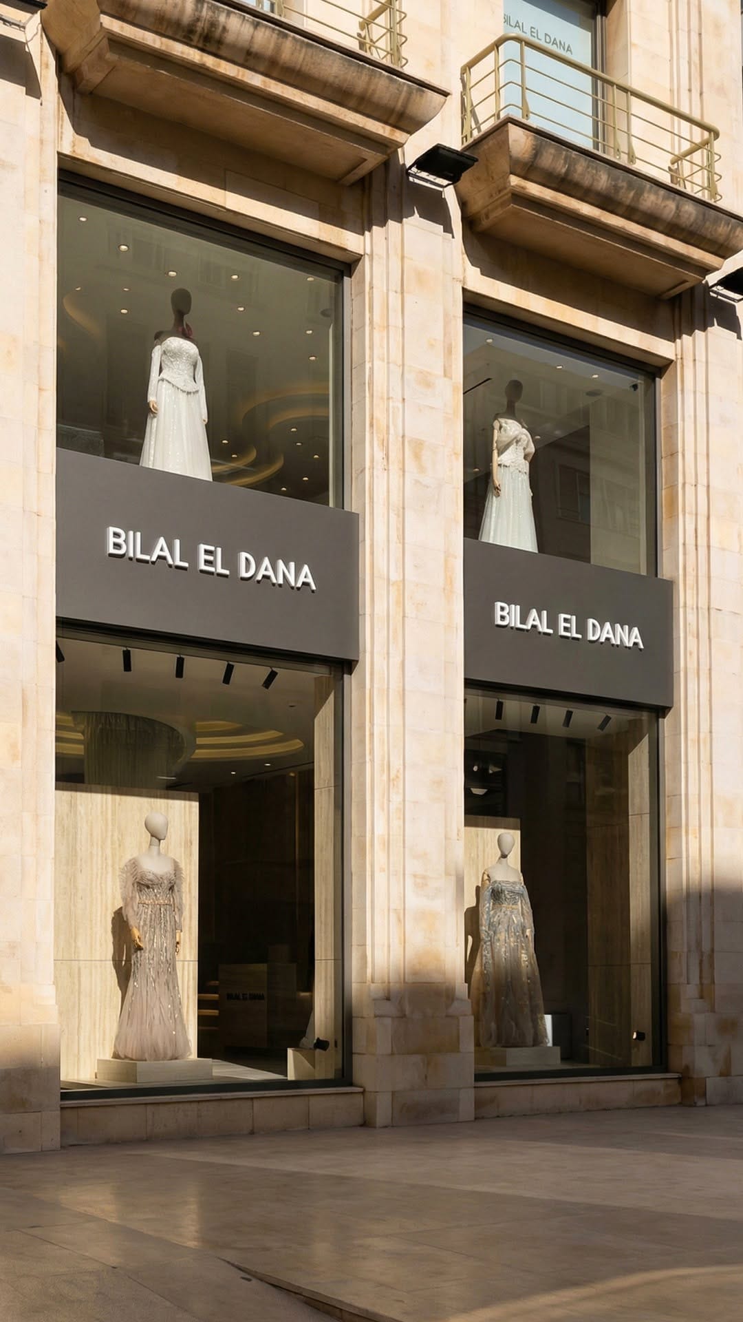 Post 6 by Bilal El Dana on Instagram (video)