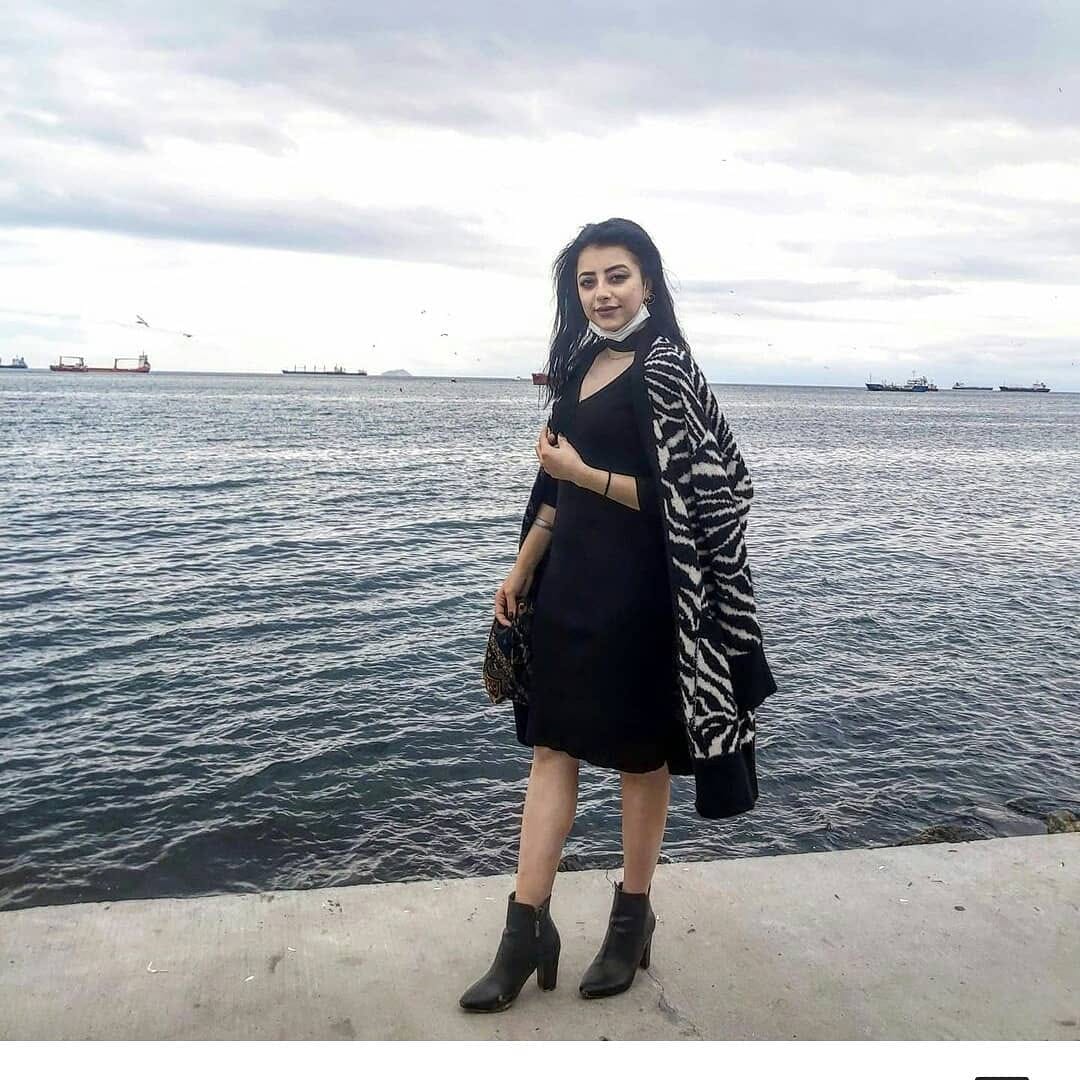 Post 1 by Begüm Yılmaz on Instagram (image)