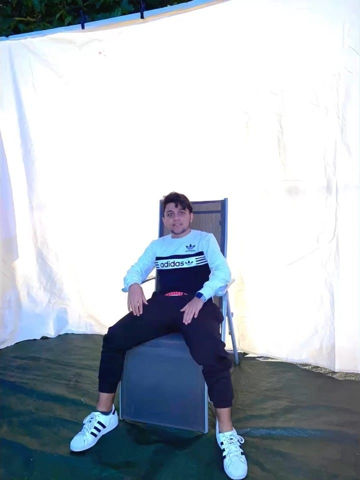Post 8 by داود خيري on Instagram (video)