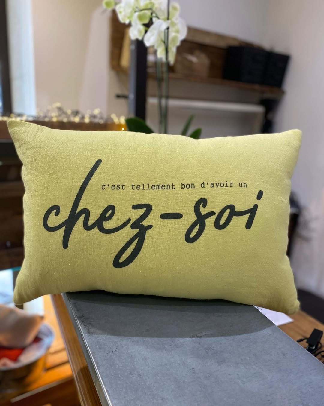 Post 1 by La boutique de Lila on Instagram (image)