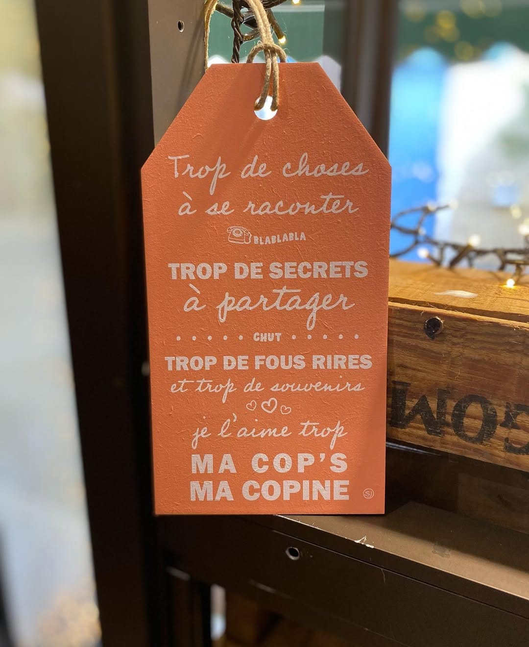 Post 10 by La boutique de Lila on Instagram (carousel)