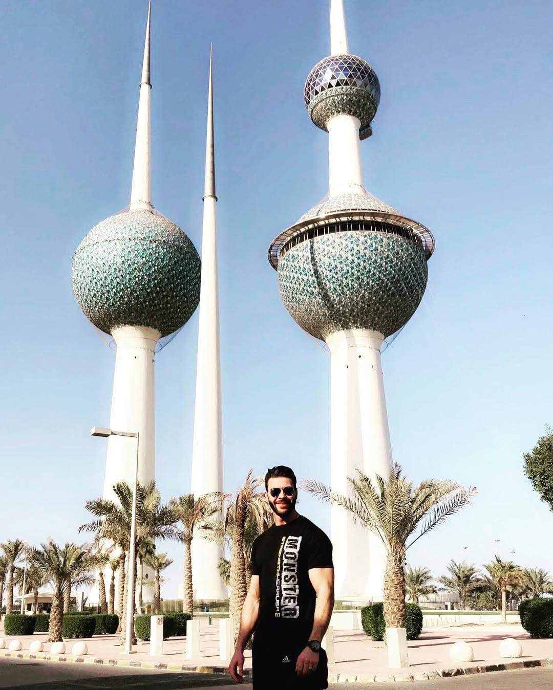 Post 10 by Fadi Alquraan ⭐️ on Instagram (image)