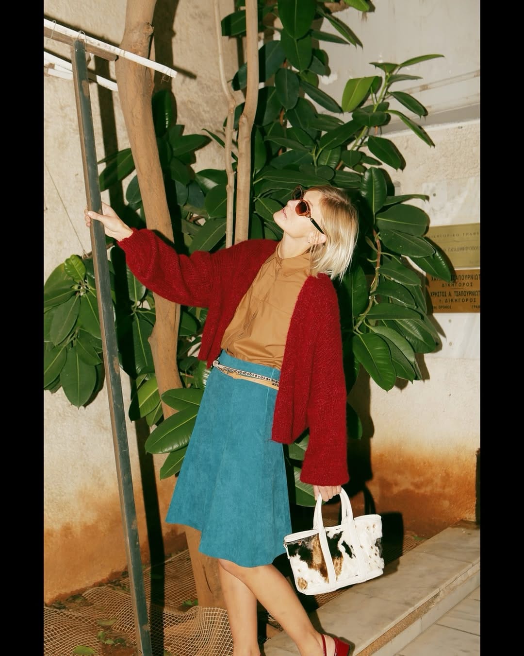 Post 3 by T  U  B  E  • boutique on Instagram (image)