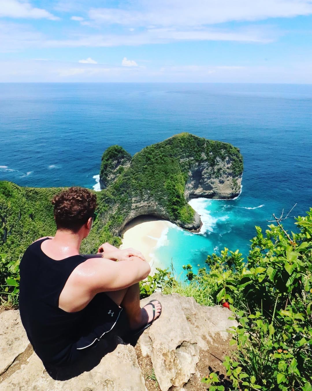 Post 5 by Marco Huppmann on Instagram (image)