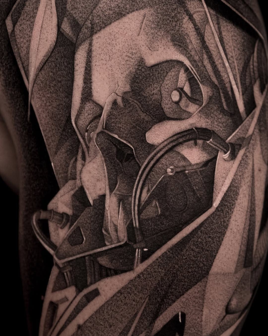 Post 3 by ARTLEGACY TATTOO on Instagram (carousel)