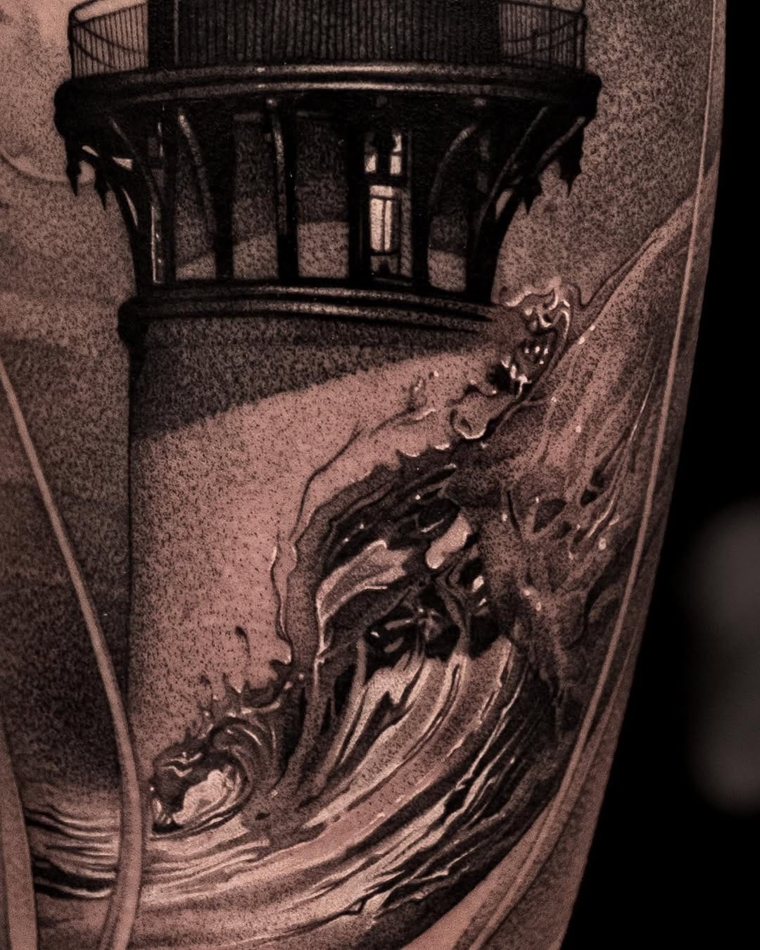 Post 5 by ARTLEGACY TATTOO on Instagram (carousel)