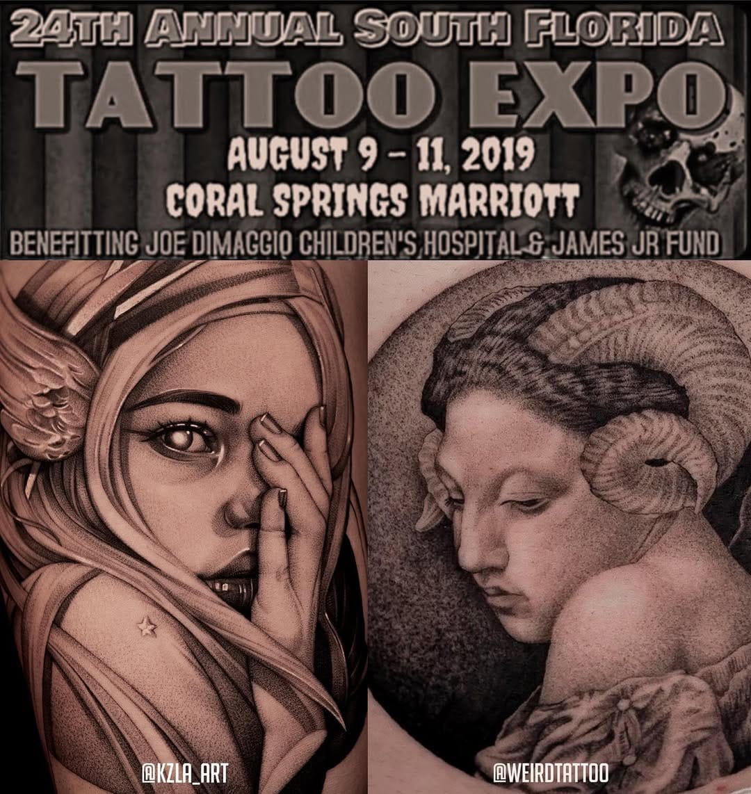 Post 8 by ARTLEGACY TATTOO on Instagram (image)