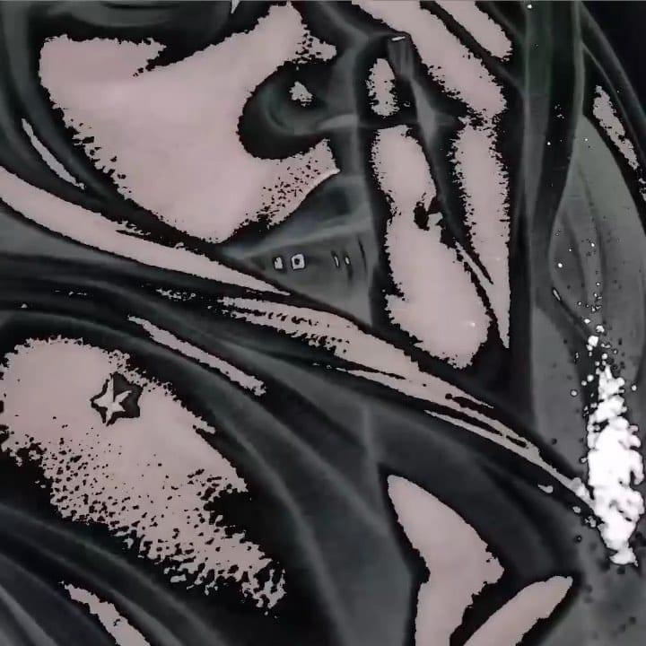 Post 7 by ARTLEGACY TATTOO on Instagram (video)
