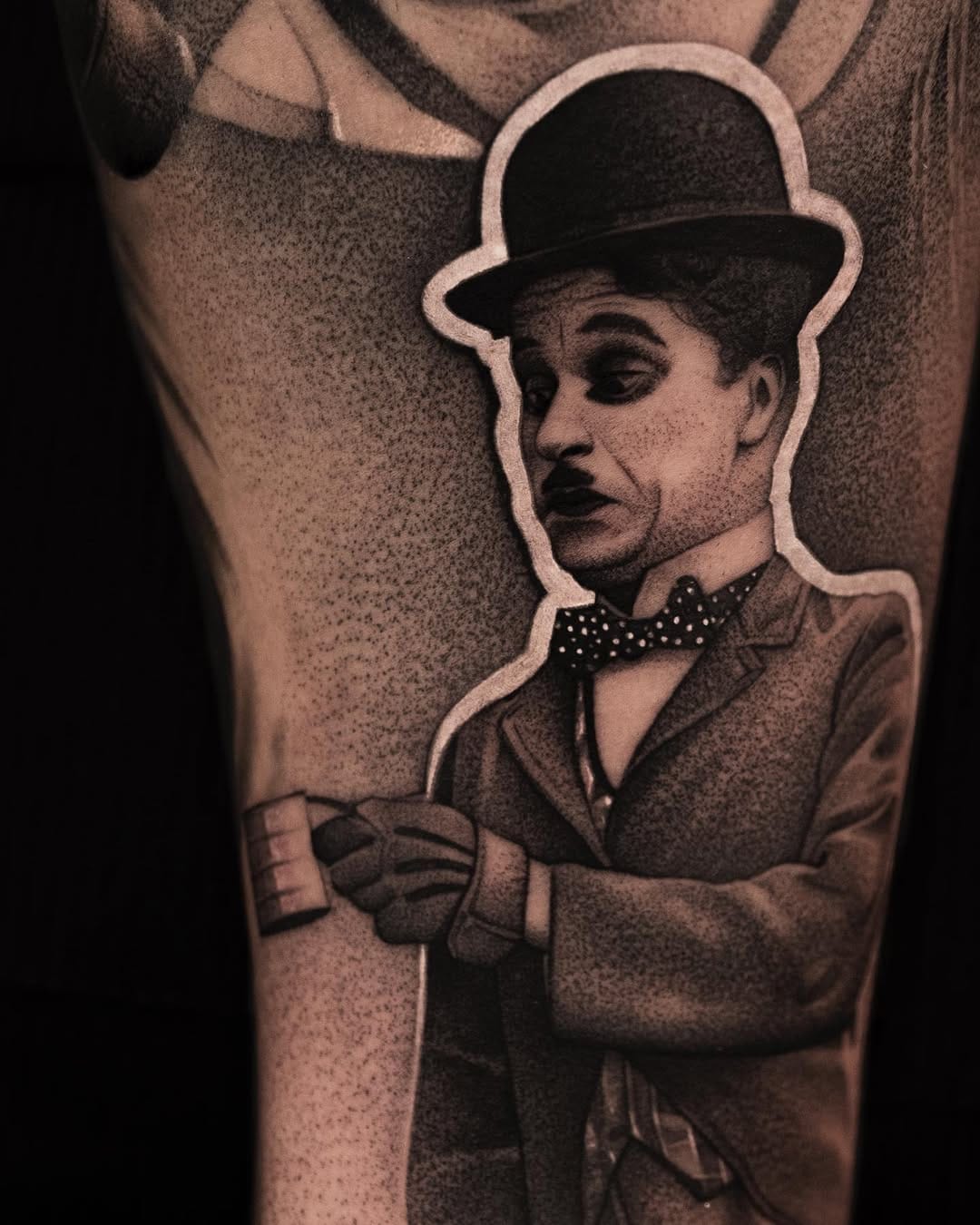 Post 6 by ARTLEGACY TATTOO on Instagram (carousel)