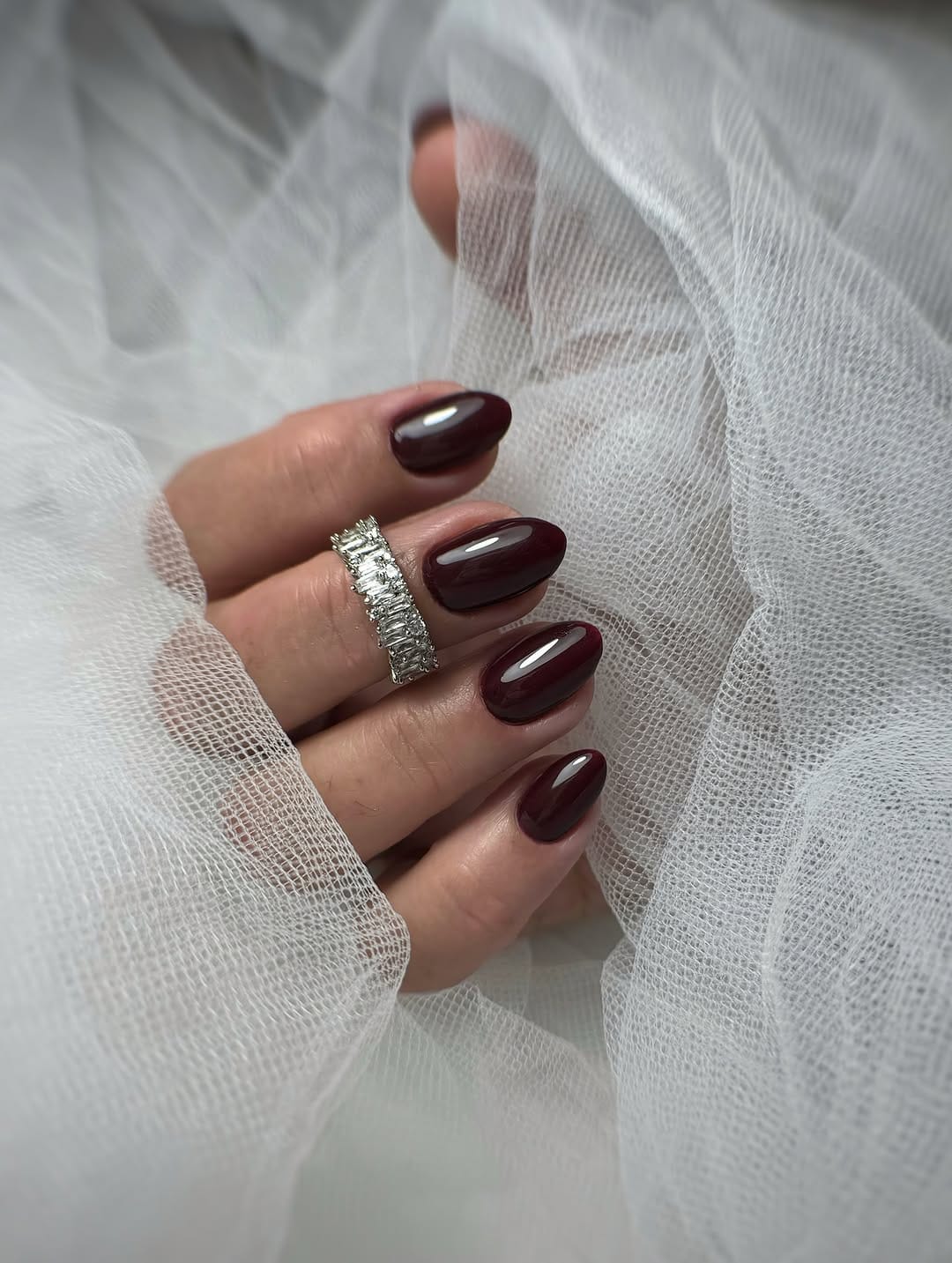 Post 1 by Violeta Lopez Nails on Instagram (carousel)