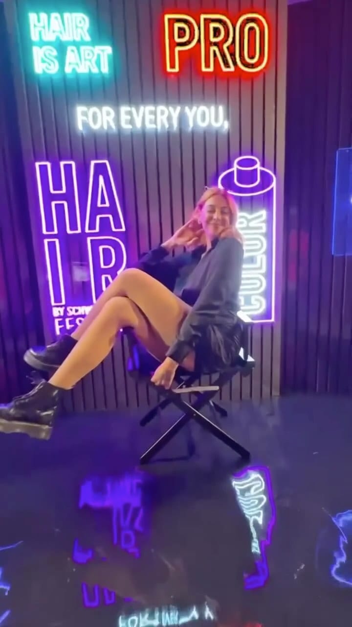 Post 7 by Joëlle-Marie Bürkle on Instagram (video)