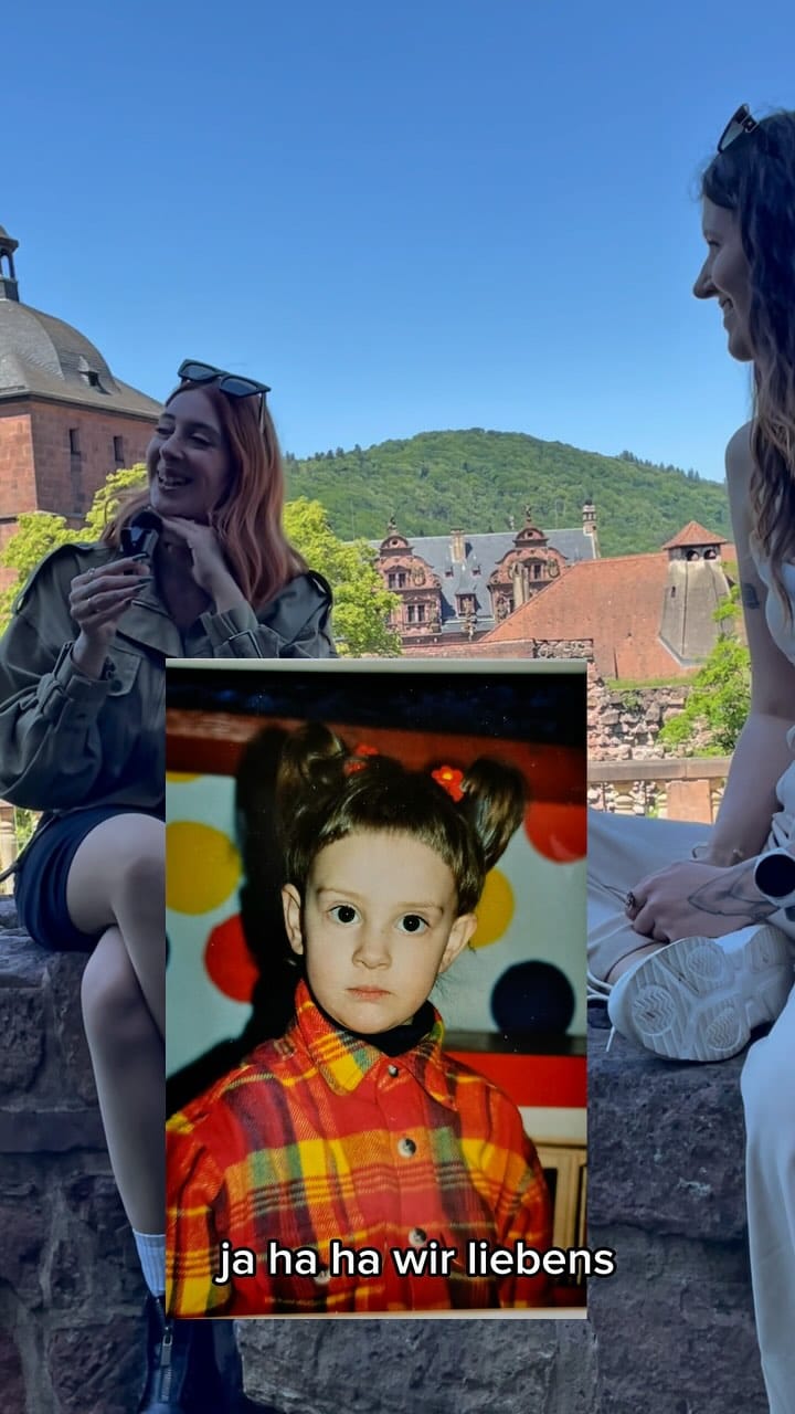 Post 6 by Joëlle-Marie Bürkle on Instagram (video)