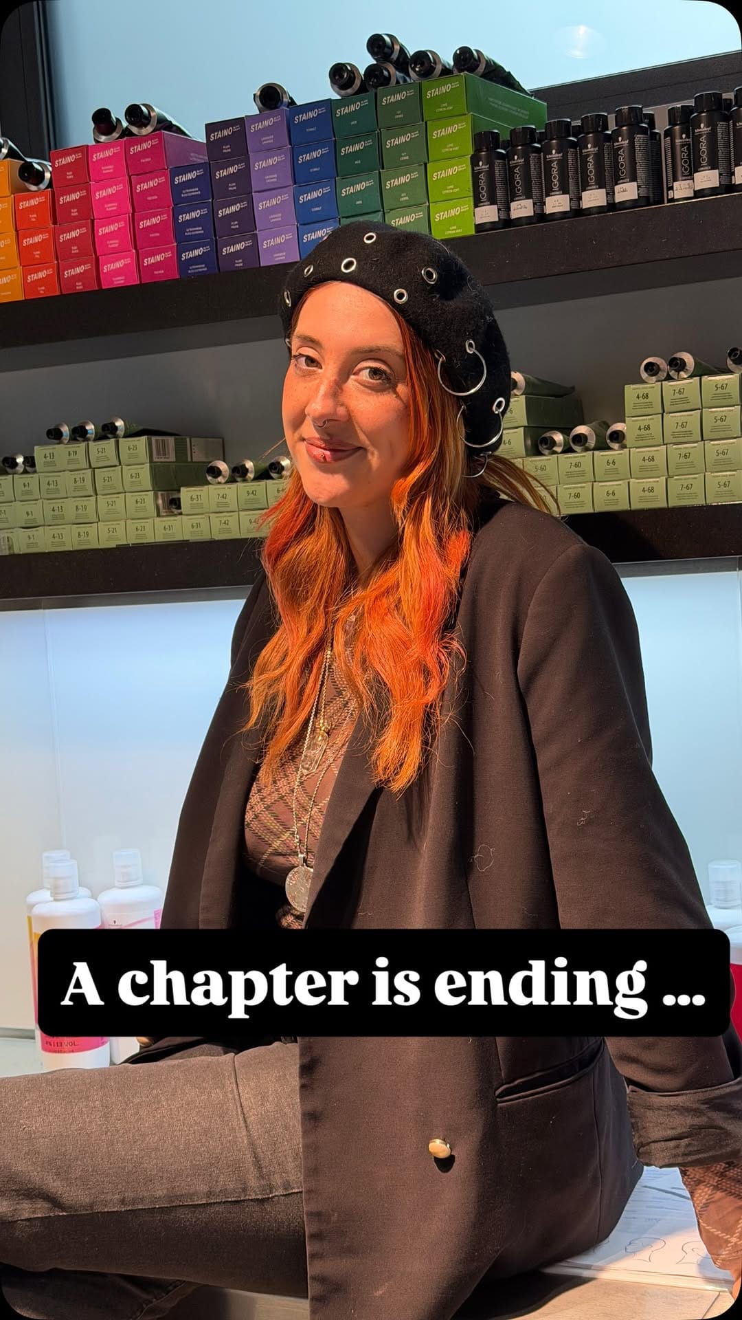 Post 5 by Joëlle-Marie Bürkle on Instagram (video)