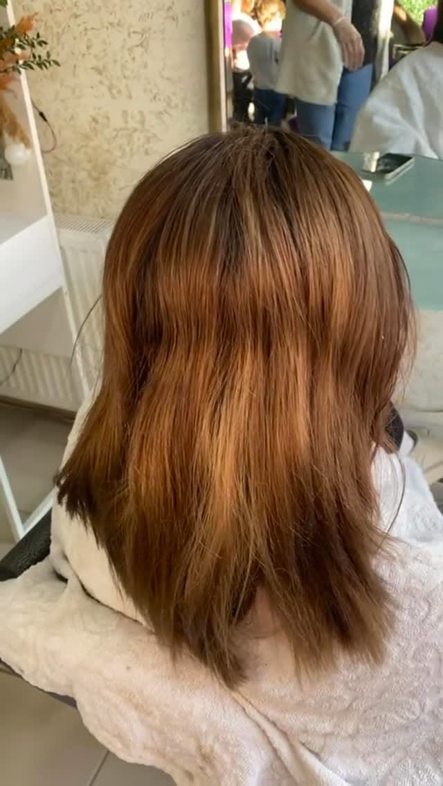 Post 1 by mehtapbeautycenter on Instagram (video)