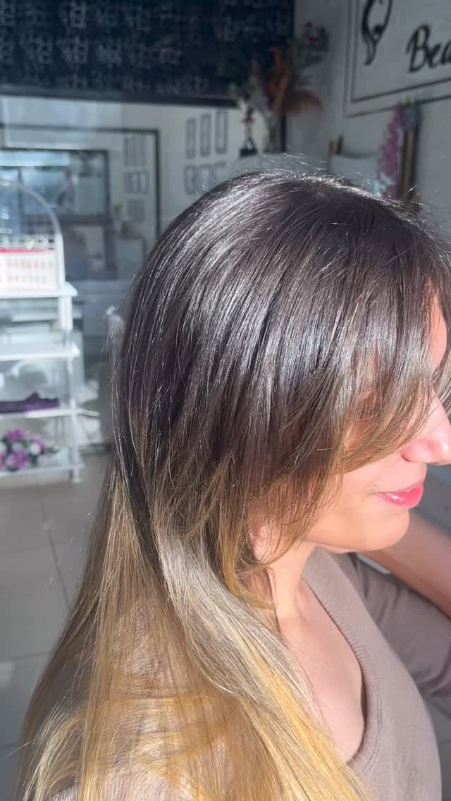 Post 2 by mehtapbeautycenter on Instagram (video)