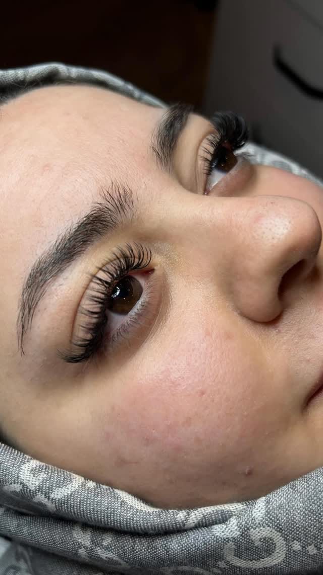 Post 6 by mehtapbeautycenter on Instagram (video)