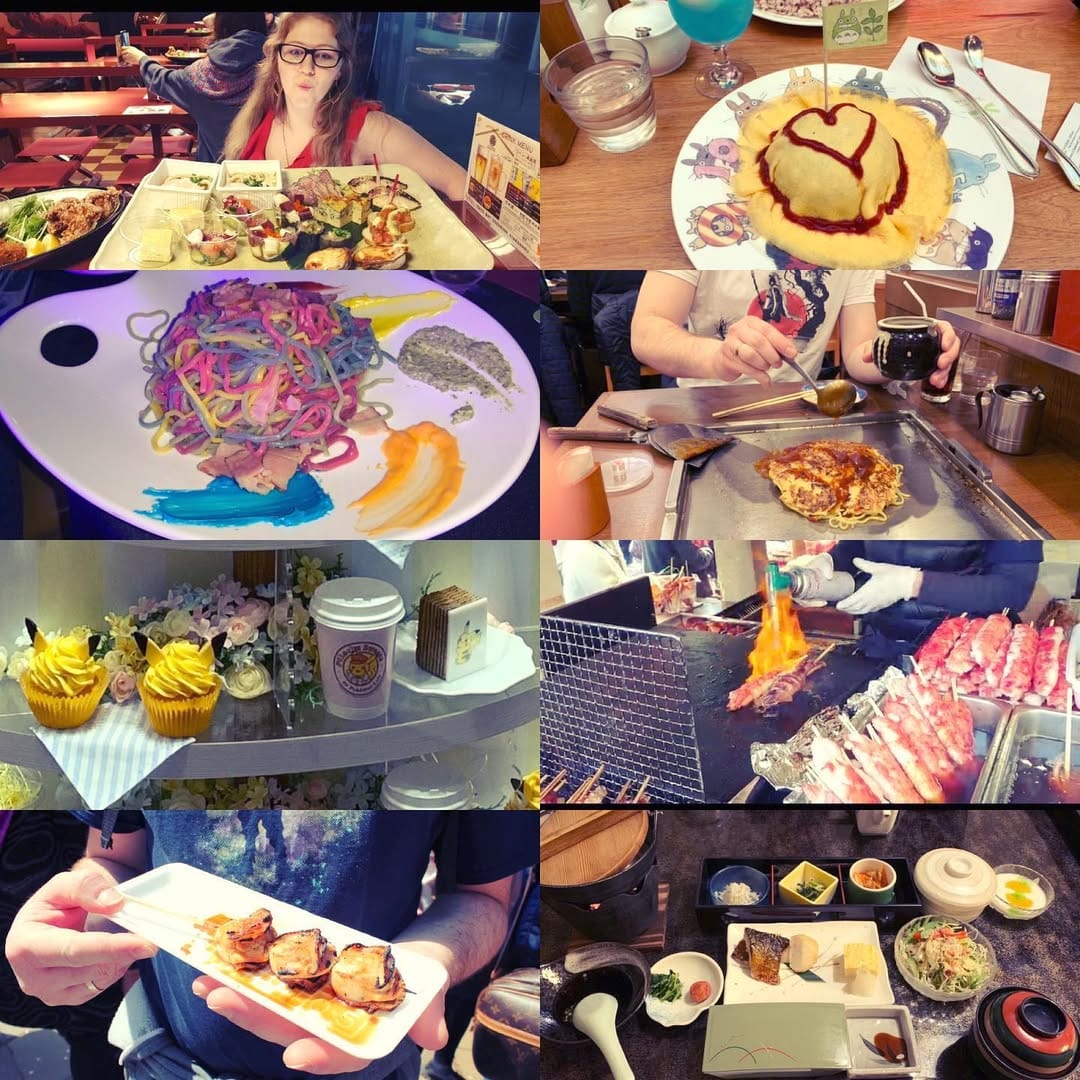 Post 10 by Jessi S on Instagram (carousel)
