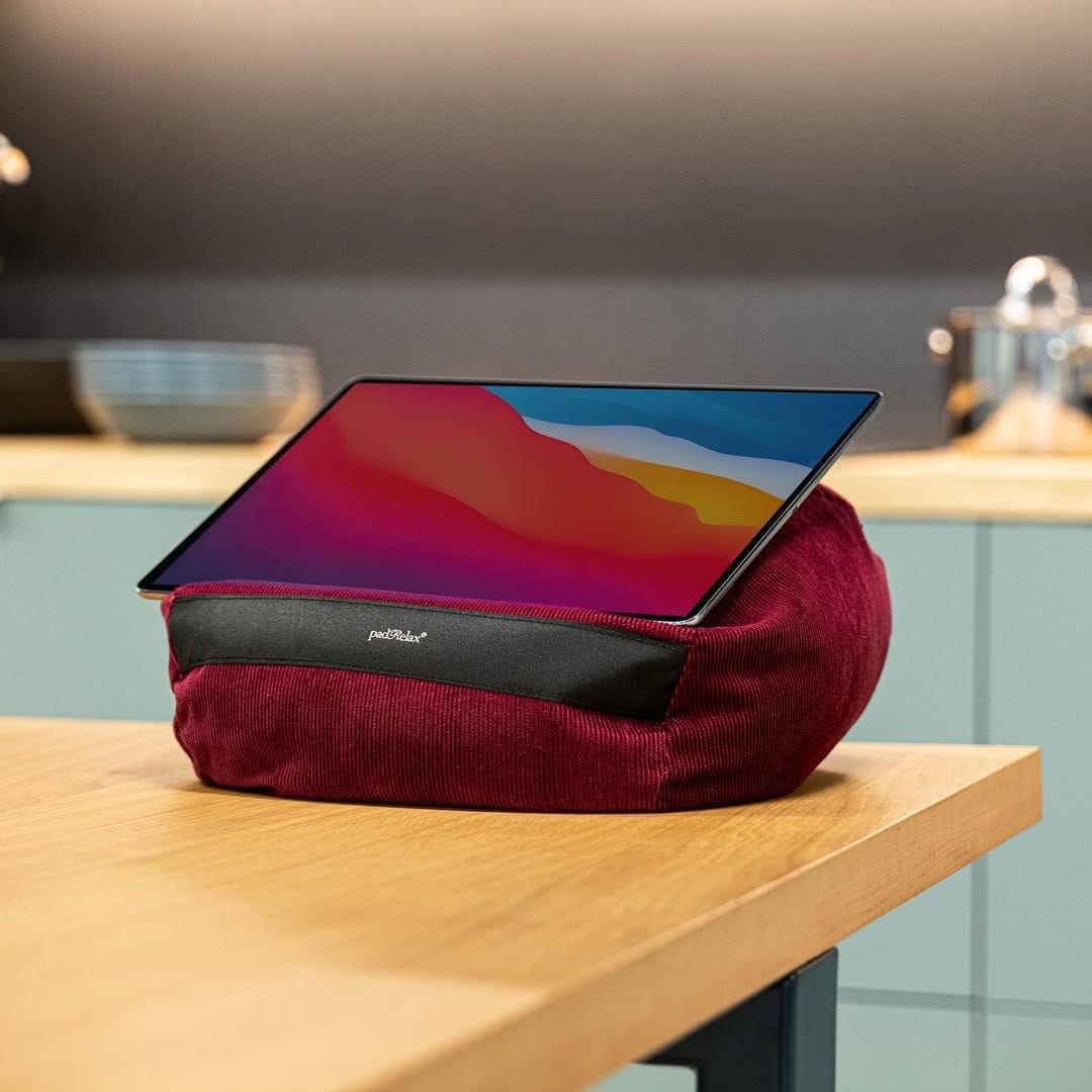 Post 3 by padRelax | Tablet Accessories on Instagram (image)