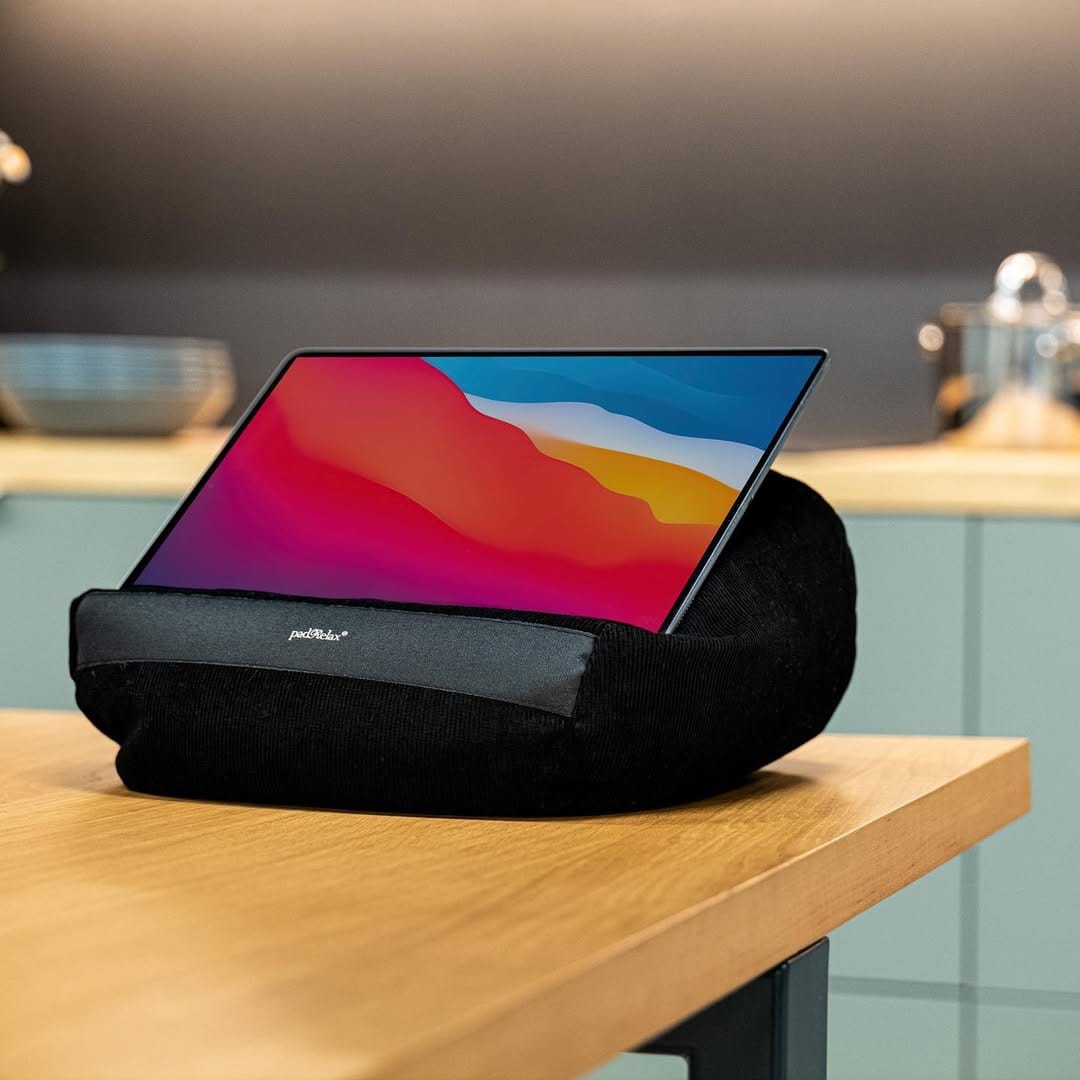 Post 5 by padRelax | Tablet Accessories on Instagram (image)