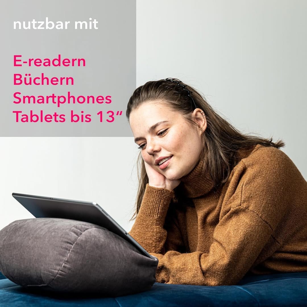 Post 2 by padRelax | Tablet Accessories on Instagram (image)