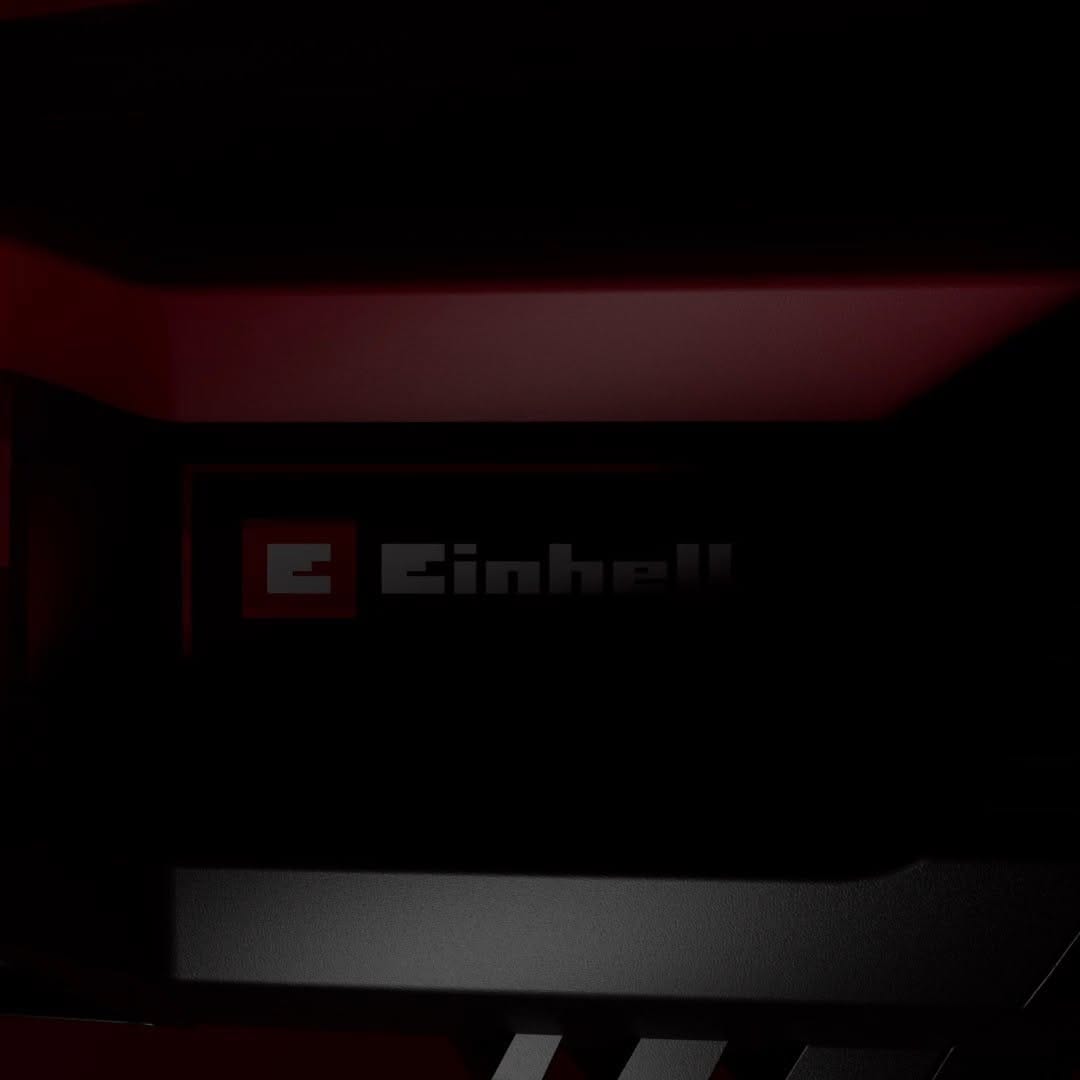 Post 2 by 🚩 Einhell Russia on Instagram (video)