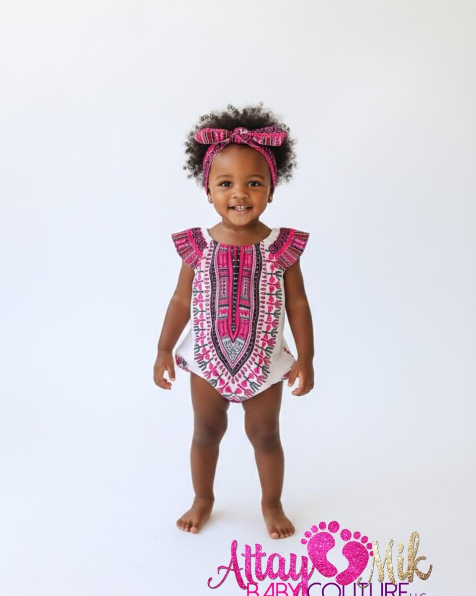Post 3 by AttayMik_babycouture on Instagram (image)