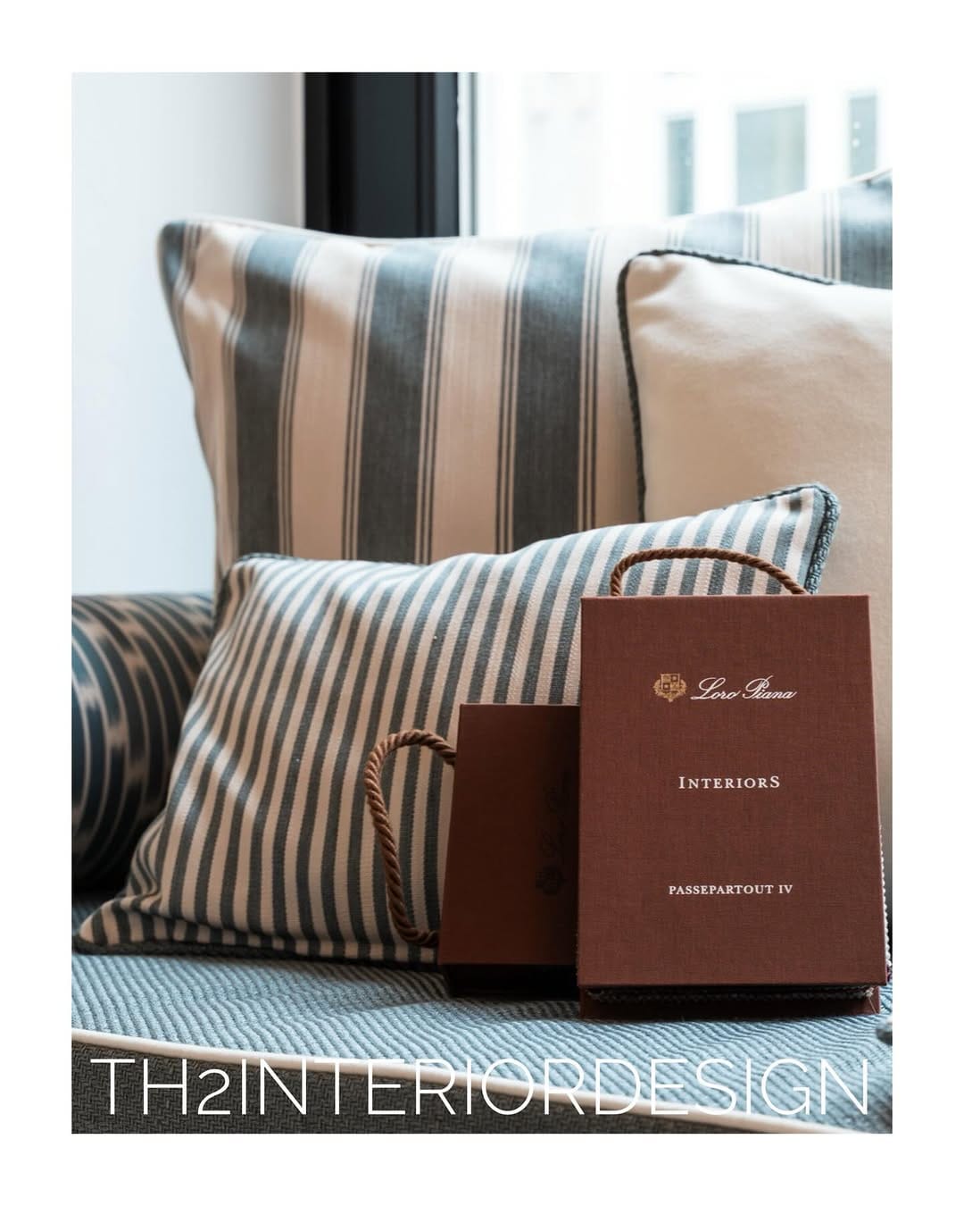 Post 2 by T H 2 INTERIOR DESIGN on Instagram (image)