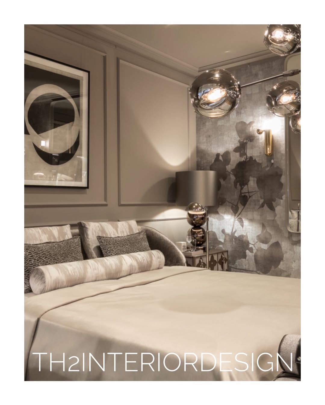 Post 7 by T H 2 INTERIOR DESIGN on Instagram (image)