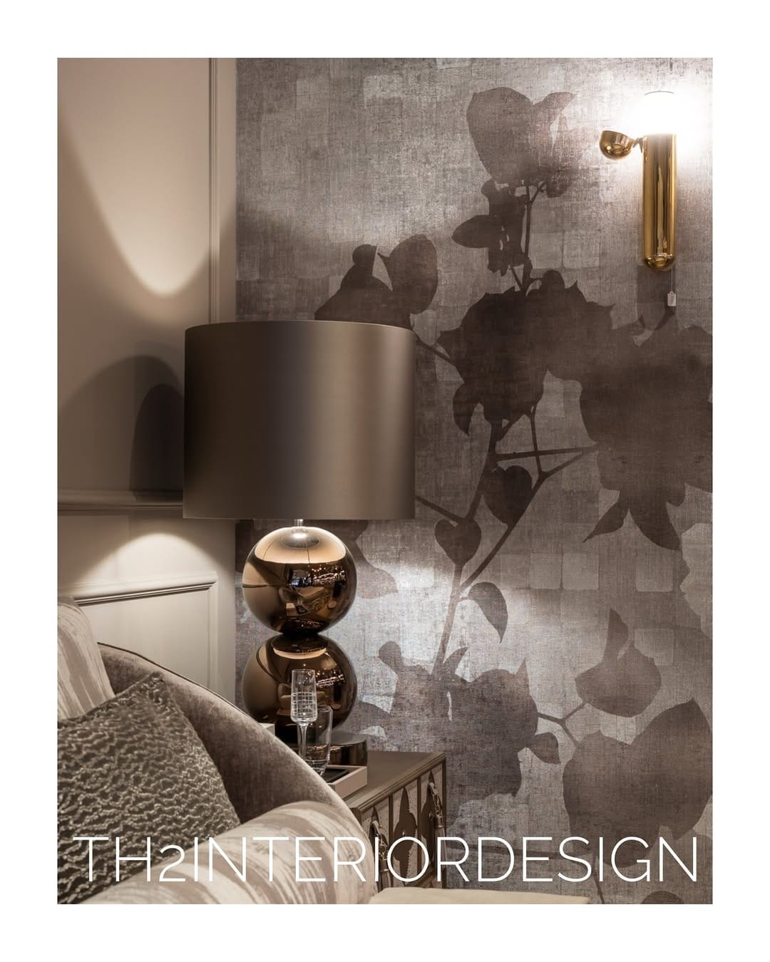 Post 9 by T H 2 INTERIOR DESIGN on Instagram (image)