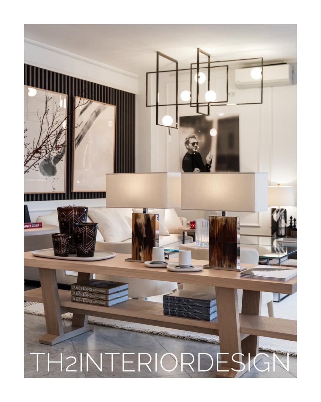 Post 10 by T H 2 INTERIOR DESIGN on Instagram (image)