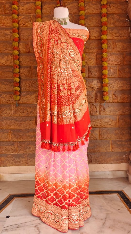 Post 7 by Dupatta Essentials on Instagram (video)